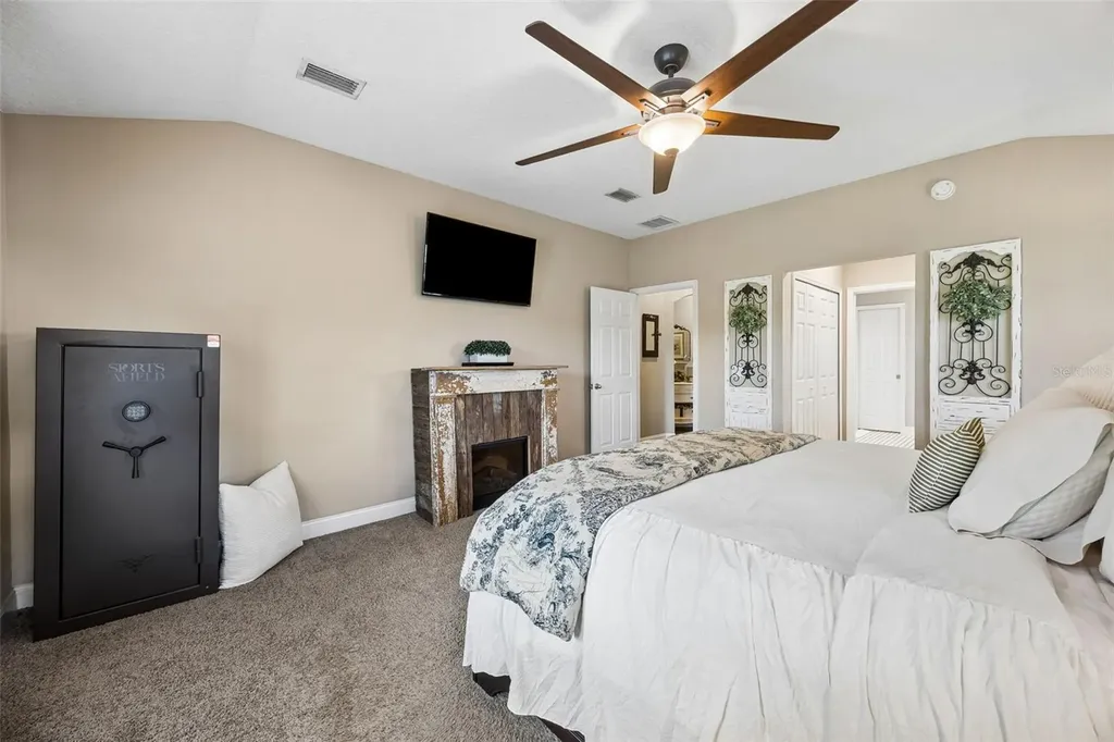 96095 Gravel Creek Drive Yulee FL 32097