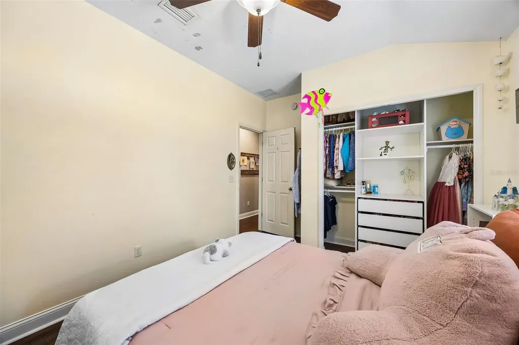 96095 Gravel Creek Drive Yulee FL 32097