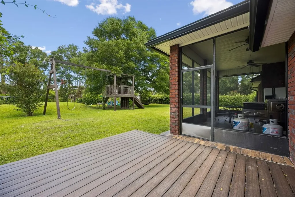 96095 Gravel Creek Drive Yulee FL 32097