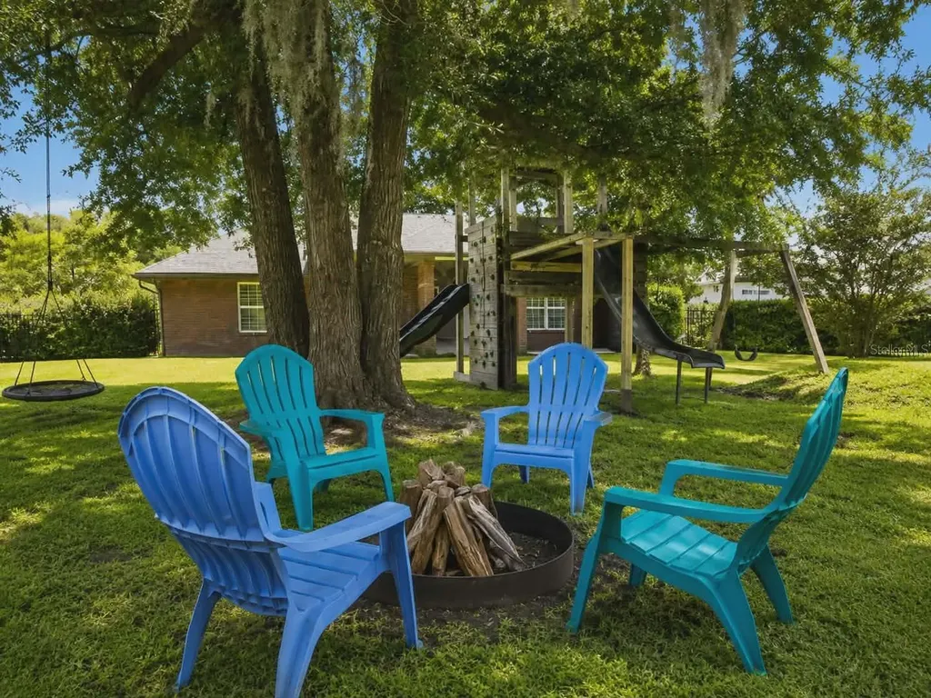 96095 Gravel Creek Drive Yulee FL 32097