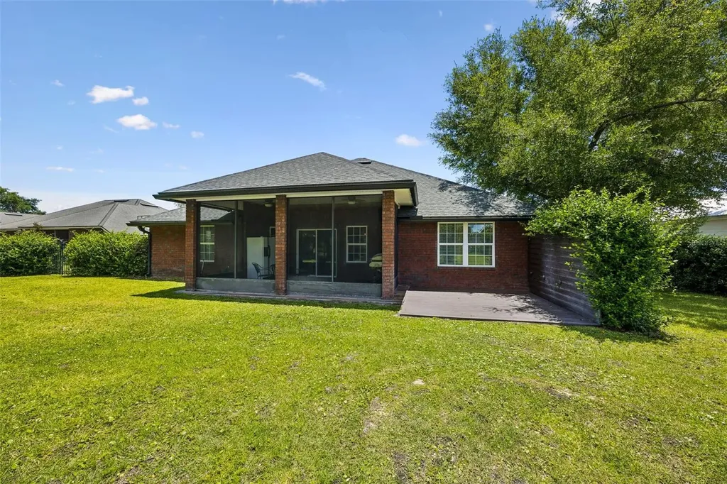 96095 Gravel Creek Drive Yulee FL 32097