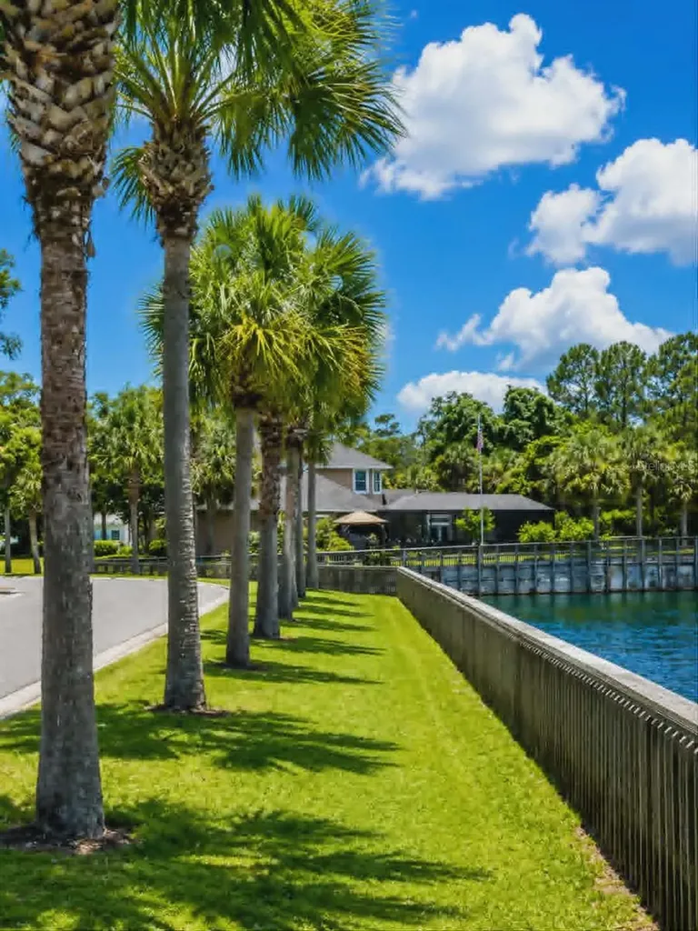 96095 Gravel Creek Drive Yulee FL 32097