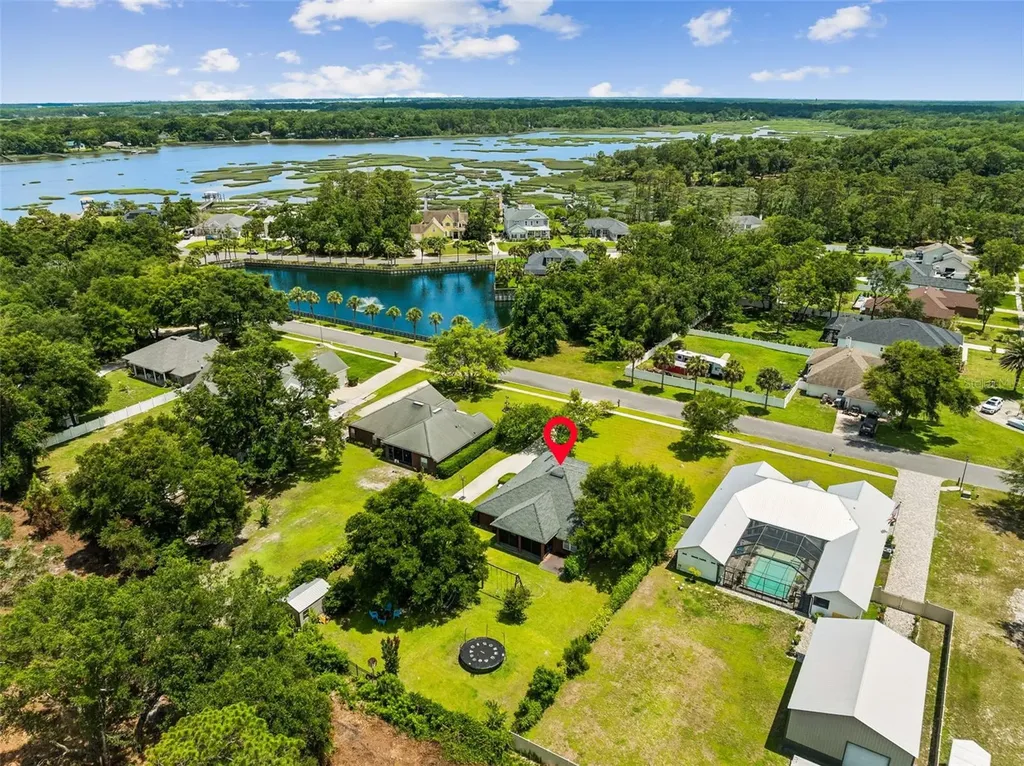 96095 Gravel Creek Drive Yulee FL 32097