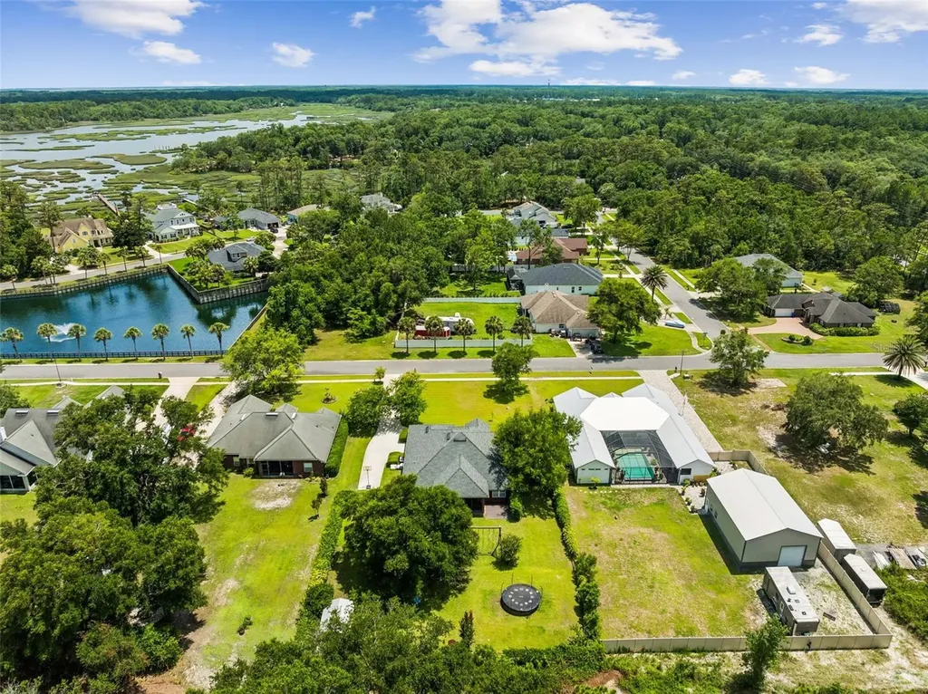 96095 Gravel Creek Drive Yulee FL 32097