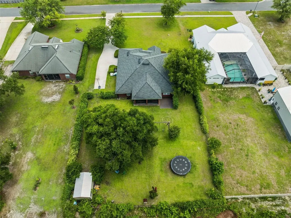 96095 Gravel Creek Drive Yulee FL 32097