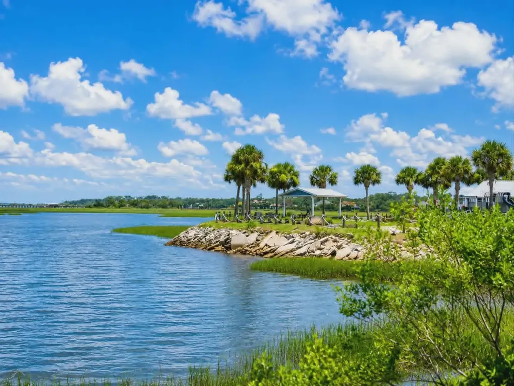 96095 Gravel Creek Drive Yulee FL 32097