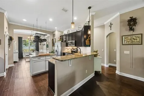 96095 Gravel Creek Drive Yulee FL 32097