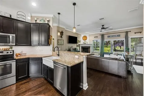 96095 Gravel Creek Drive Yulee FL 32097