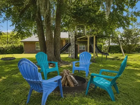 96095 Gravel Creek Drive Yulee FL 32097
