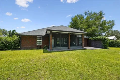 96095 Gravel Creek Drive Yulee FL 32097