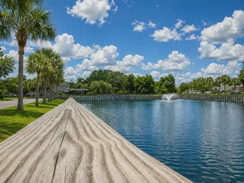 96095 Gravel Creek Drive Yulee FL 32097