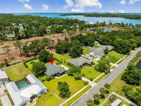 96095 Gravel Creek Drive Yulee FL 32097