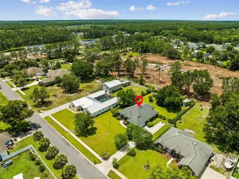 96095 Gravel Creek Drive Yulee FL 32097