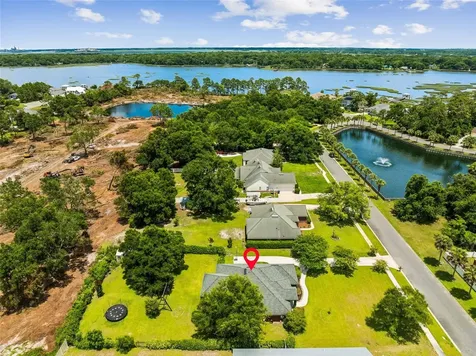 96095 Gravel Creek Drive Yulee FL 32097