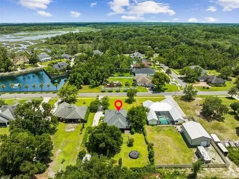 96095 Gravel Creek Drive Yulee FL 32097