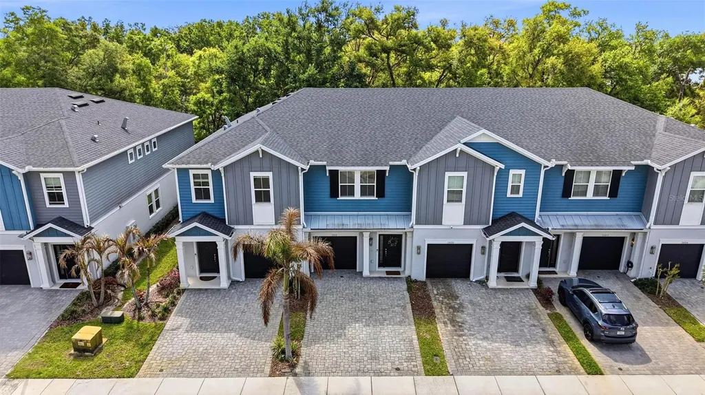 2818 Grand Kemerton Place Tampa FL 33618