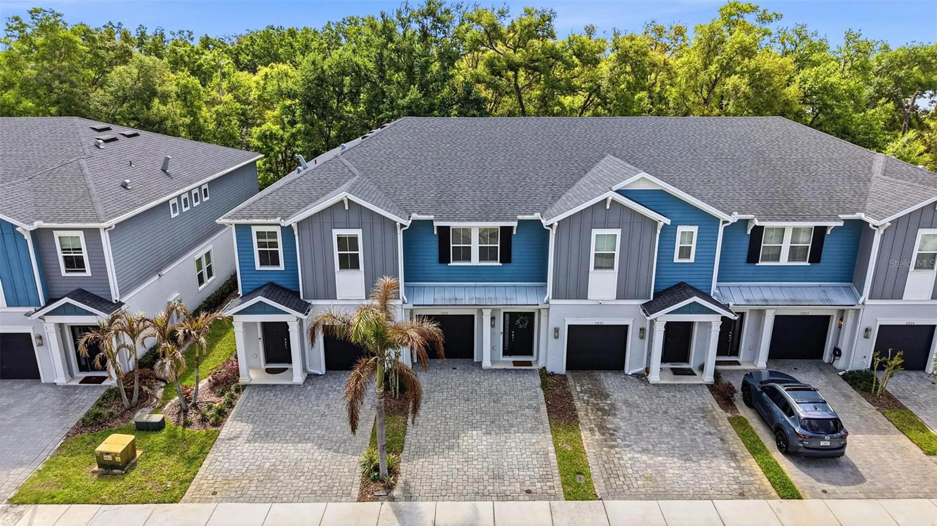 2818 Grand Kemerton Place Tampa FL 33618