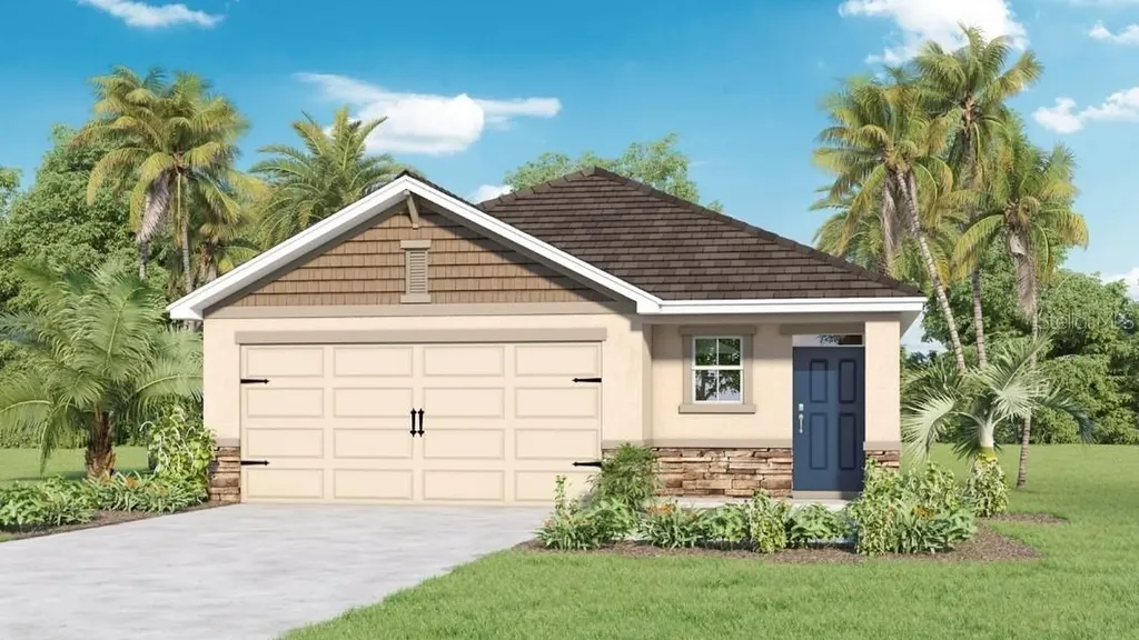 17959 Acorn Drop Road Land O Lakes FL 34638