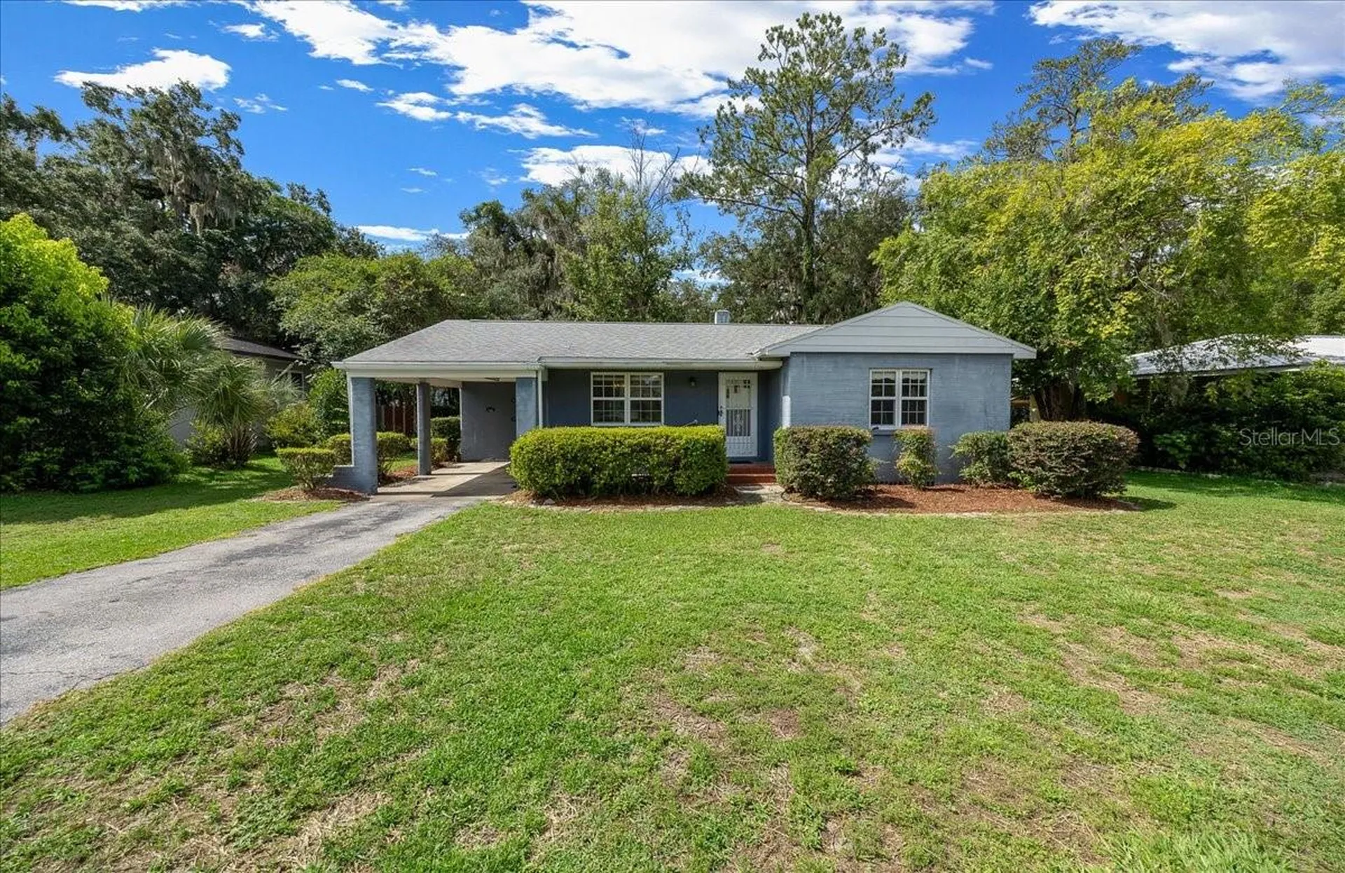 1142 NE 8th Street Ocala FL 34470