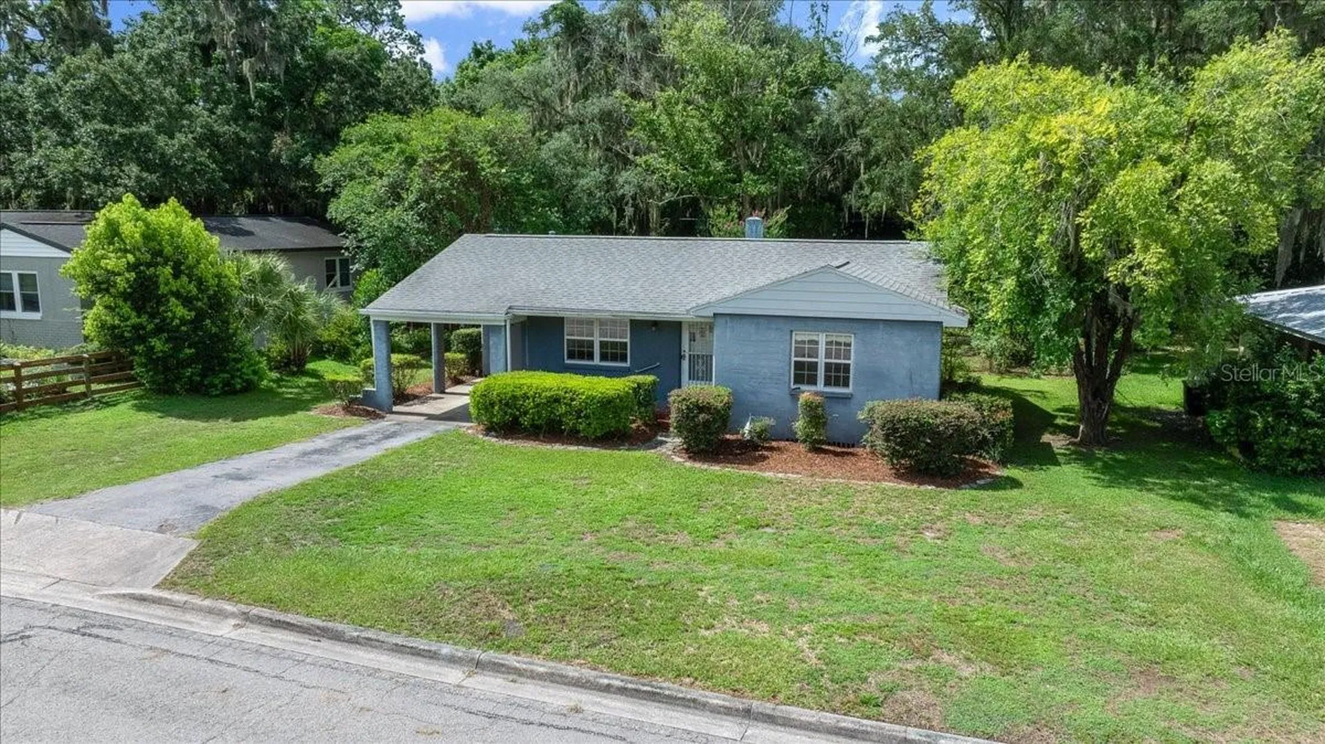 1142 NE 8th Street Ocala FL 34470