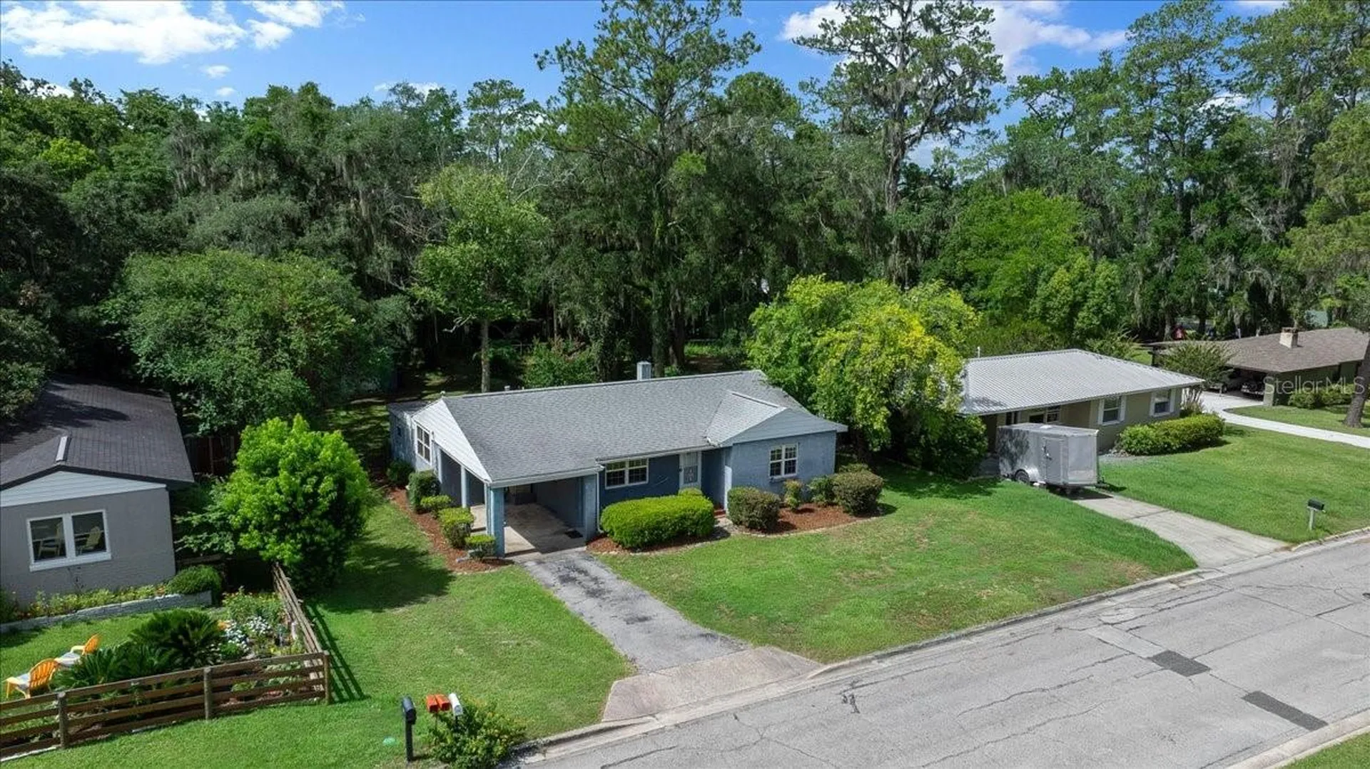 1142 NE 8th Street Ocala FL 34470