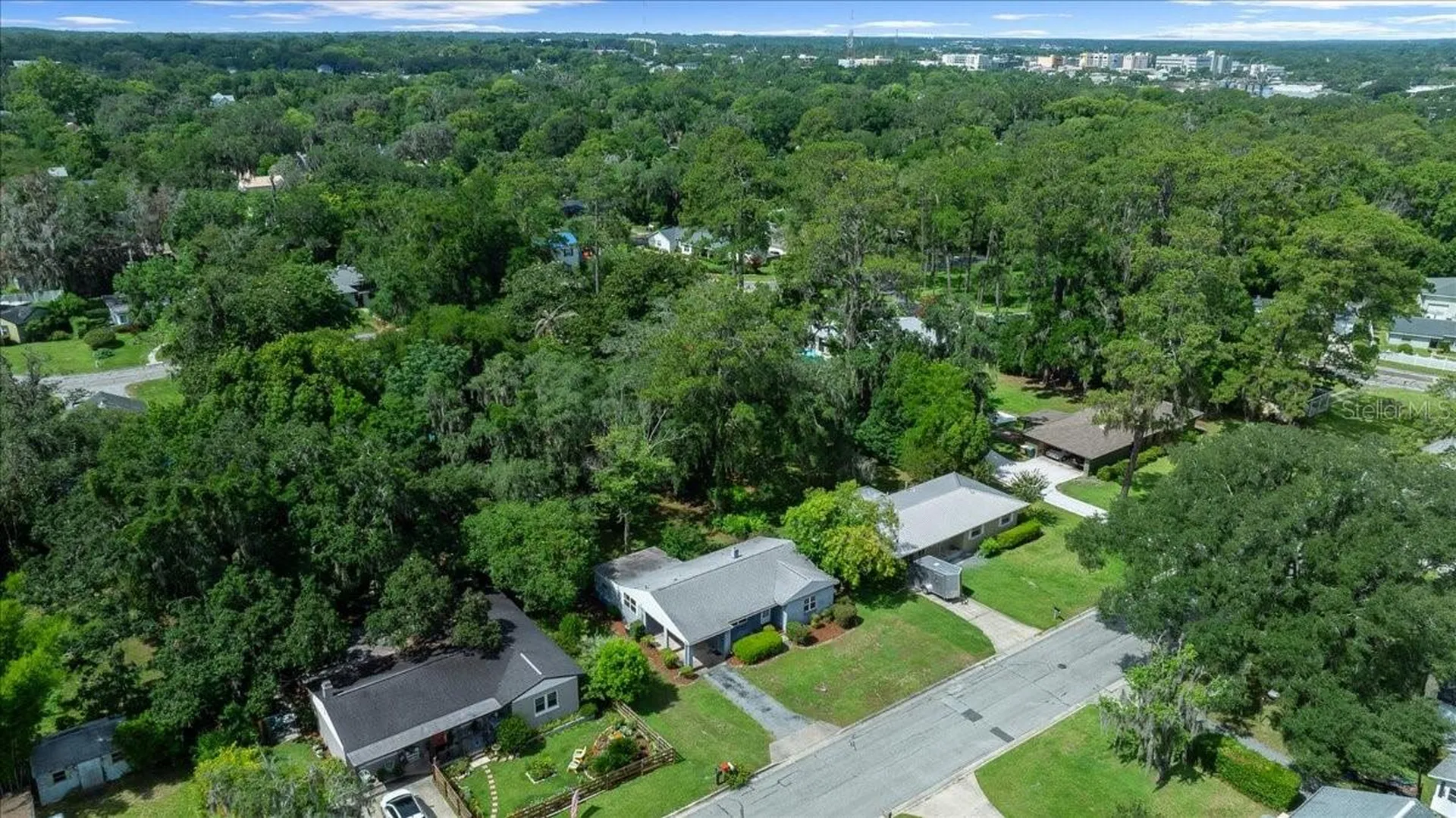 1142 NE 8th Street Ocala FL 34470