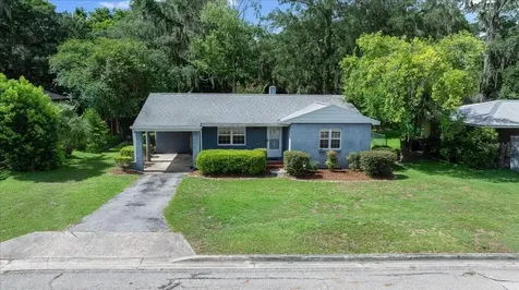1142 NE 8th Street Ocala FL 34470