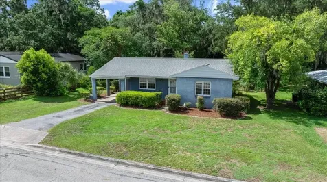 1142 NE 8th Street Ocala FL 34470