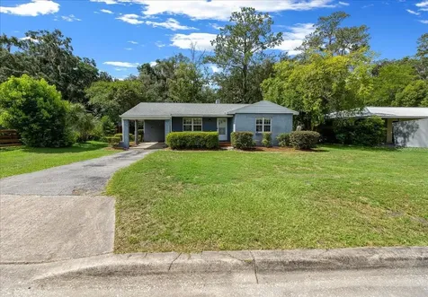 1142 NE 8th Street Ocala FL 34470