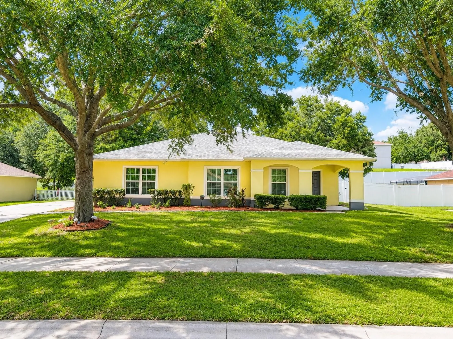 2742 Grassmoor Loop Apopka FL 32712