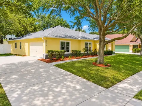 2742 Grassmoor Loop Apopka FL 32712