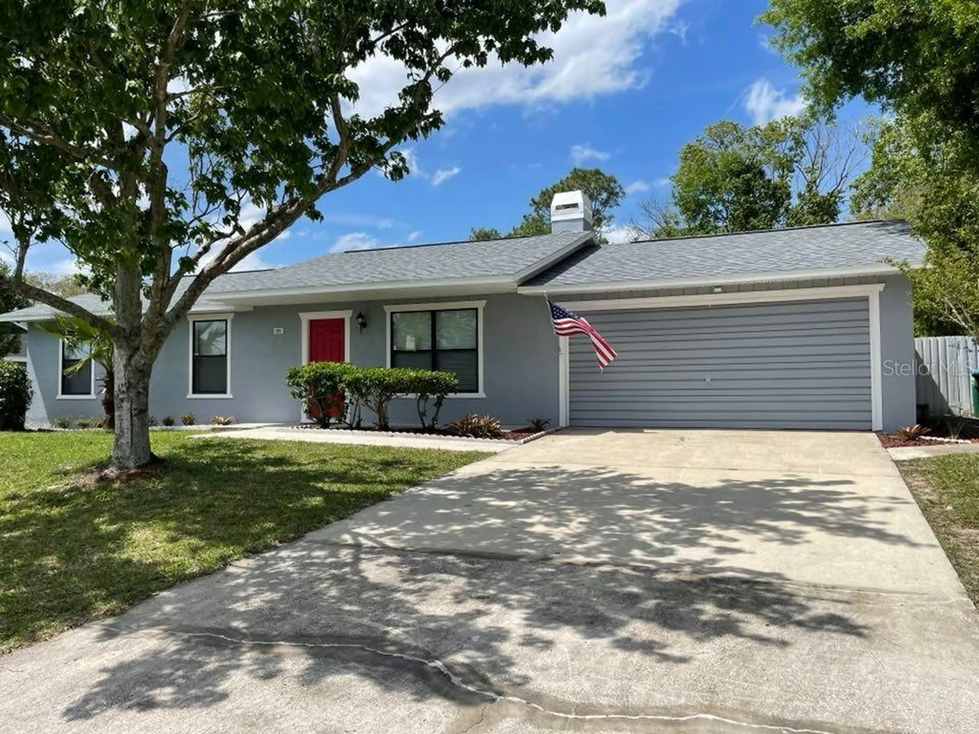 512 Galloway Avenue Deltona FL 32725