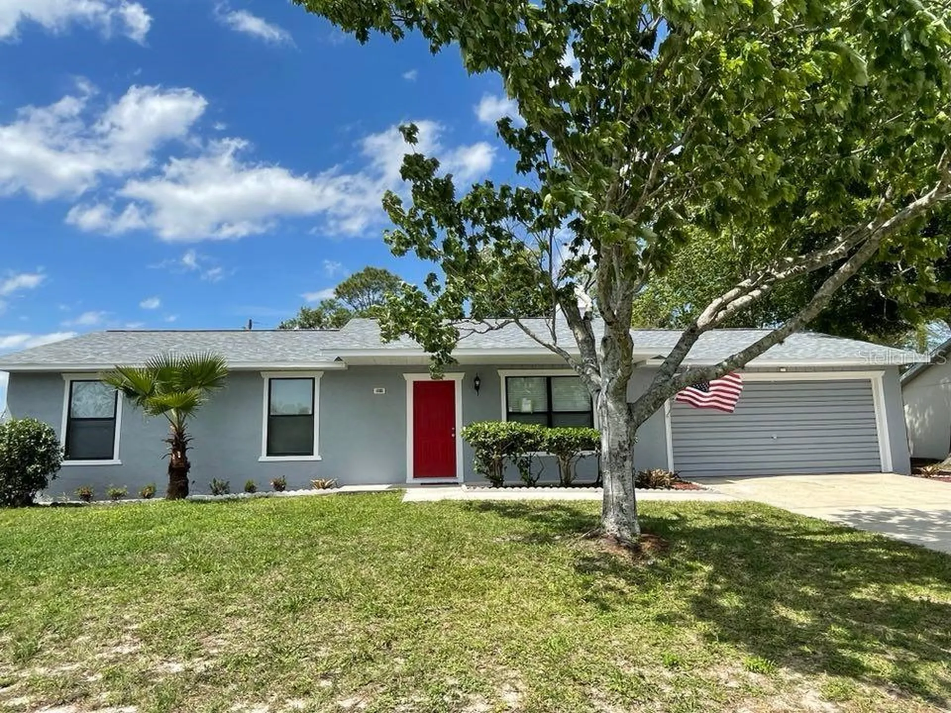 512 Galloway Avenue Deltona FL 32725