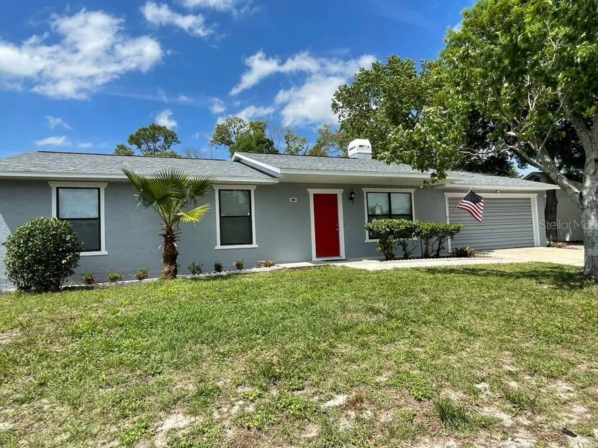 512 Galloway Avenue Deltona FL 32725