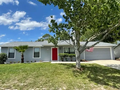 512 Galloway Avenue Deltona FL 32725
