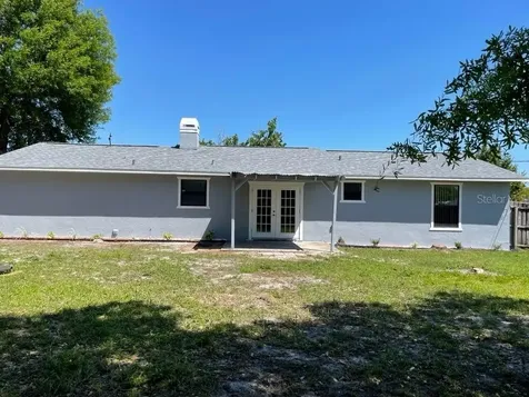 512 Galloway Avenue Deltona FL 32725