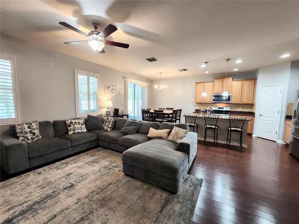 411 Rock Springs Circle Groveland FL 34736