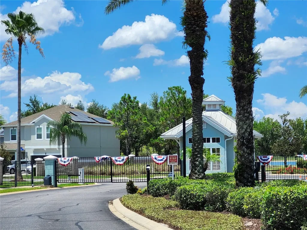 411 Rock Springs Circle Groveland FL 34736