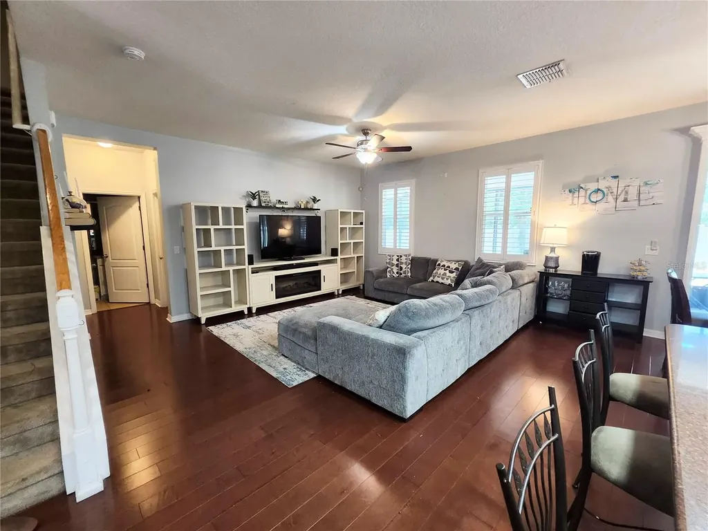 411 Rock Springs Circle Groveland FL 34736