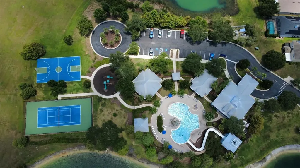 411 Rock Springs Circle Groveland FL 34736