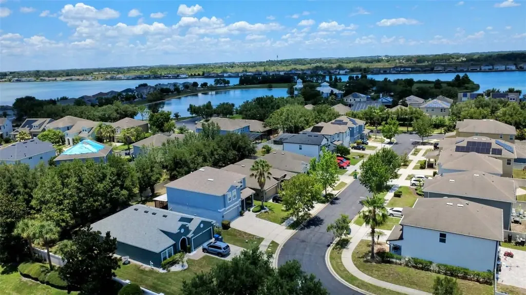 411 Rock Springs Circle Groveland FL 34736