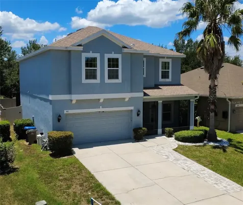 411 Rock Springs Circle Groveland FL 34736