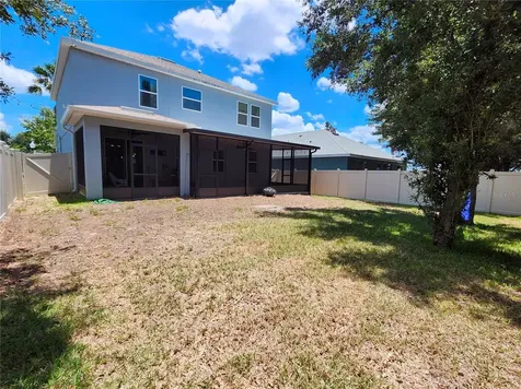 411 Rock Springs Circle Groveland FL 34736