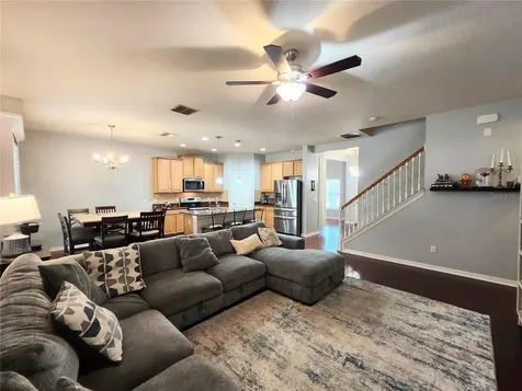 411 Rock Springs Circle Groveland FL 34736