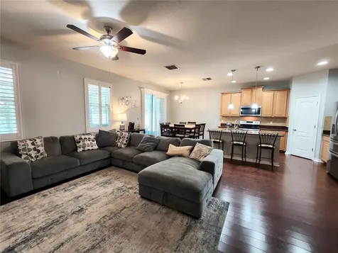 411 Rock Springs Circle Groveland FL 34736