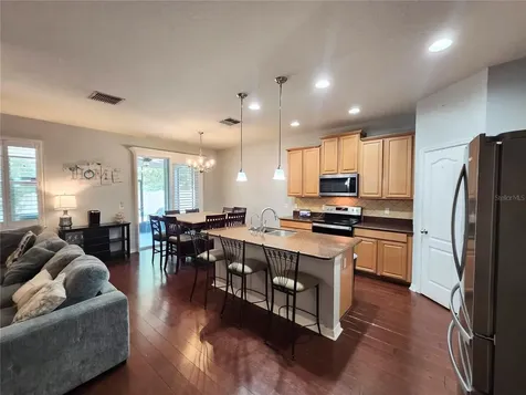 411 Rock Springs Circle Groveland FL 34736