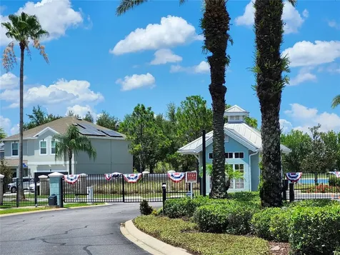 411 Rock Springs Circle Groveland FL 34736