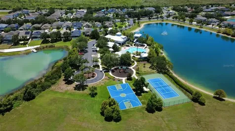 411 Rock Springs Circle Groveland FL 34736