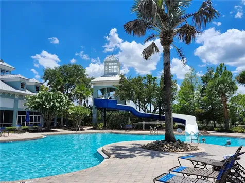 411 Rock Springs Circle Groveland FL 34736