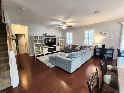 411 Rock Springs Circle Groveland FL 34736